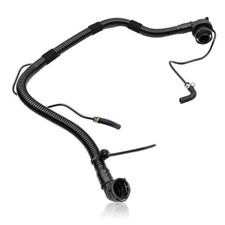 PCV Valve Hose with Bypass Valves for Buick and Chevy - Compatible with Chevy