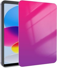 1 Pack Privacy Screen Protector for iPad A16 11th/10th Generation Tempered Glass