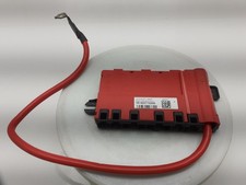 Terminal cable batería positivo BMW SERIE 2 2014-2021 9227752