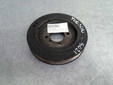 Poulies diverses Hyundai TUCSON