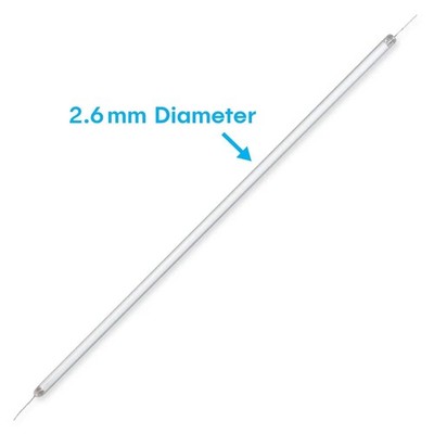 Monitor Repair Backlight 2.6 x 321mm Full Spectrum CCFL for LCD Screens