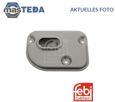 102447 HYDRAULIKFILTER SATZ AUTOMATIK-GETRIEBE FEBI BILSTEIN NEU OE QUALITÄT