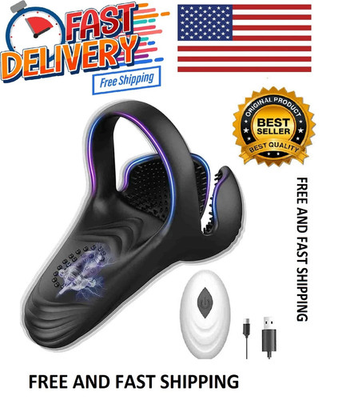#ad Apexdrive Pro Apex Drive Pro for Men Newman Private Novelty Wave Therapy Device $32.86