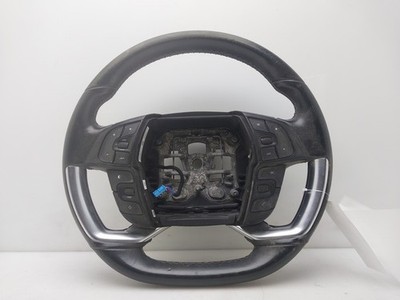 98096593ZD sportlenkrad CITROEN GRAND C4 PICASSO SPACETOURER 2013 9588111