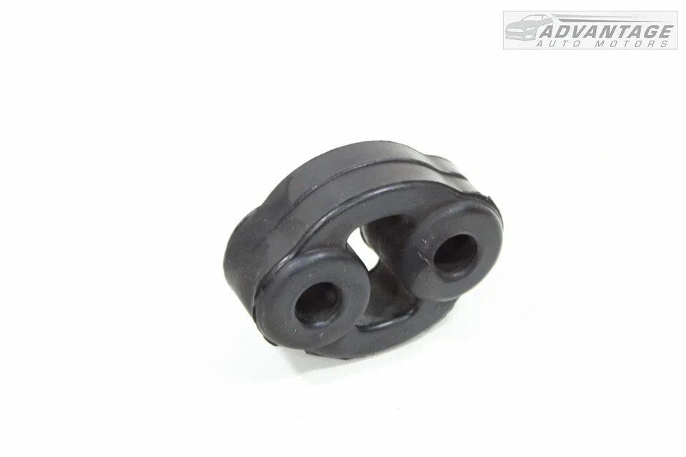 13-23 HYUNDAI SANTA FE TM SILENCIADOR ESCAPE TUBO SUSPENSIÓN AISLAMIENTO 28760-2D000 OEM Foto 3 de 4