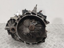 3S7R7002CD GEARBOX / 2017213 FOR FORD MONDEO BERLINA GE FUTURA D