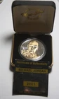 Michael Jordan Signature Series  HM 1oz SILVER  - Serial #0001! - No Reserve!