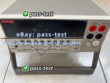 Keithley 2015P digital six and a half digit multimeter