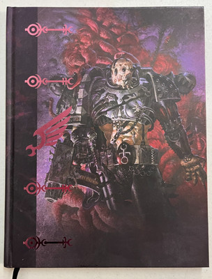 Codex: Emperor's Children (10th Edition) - Warhammer 40k