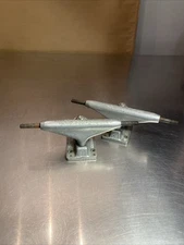 Original Independent Stage 7 Skateboard Trucks Size 8”