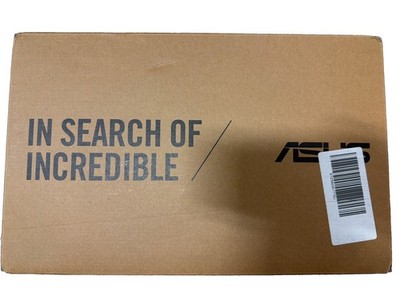 ASUS E410M 14'' (128GB eMMC, Intel Celeron N4020, 1.10GHz, 4GB RAM) Laptop - Blue