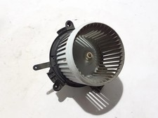 Toyota Proace Furgon MDZ Heater Blower Motor SU001A5479 2.00 Diesel 2016 34281213