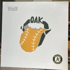 ROLLING STONES - Hackney Diamonds LP New SEALED vinyl A's edition