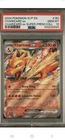 PSA 10 Charizard EX - Black Star Promo - Super Premium