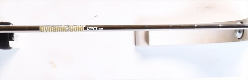 Ping Blueprint 4 Iron Stiff Flex Dynamic Gold 120 Steel 1222470 Good - Picture 5 of 5