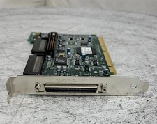 Adaptec HP A1280-66502 29160 Controller Card SCSI PCIX