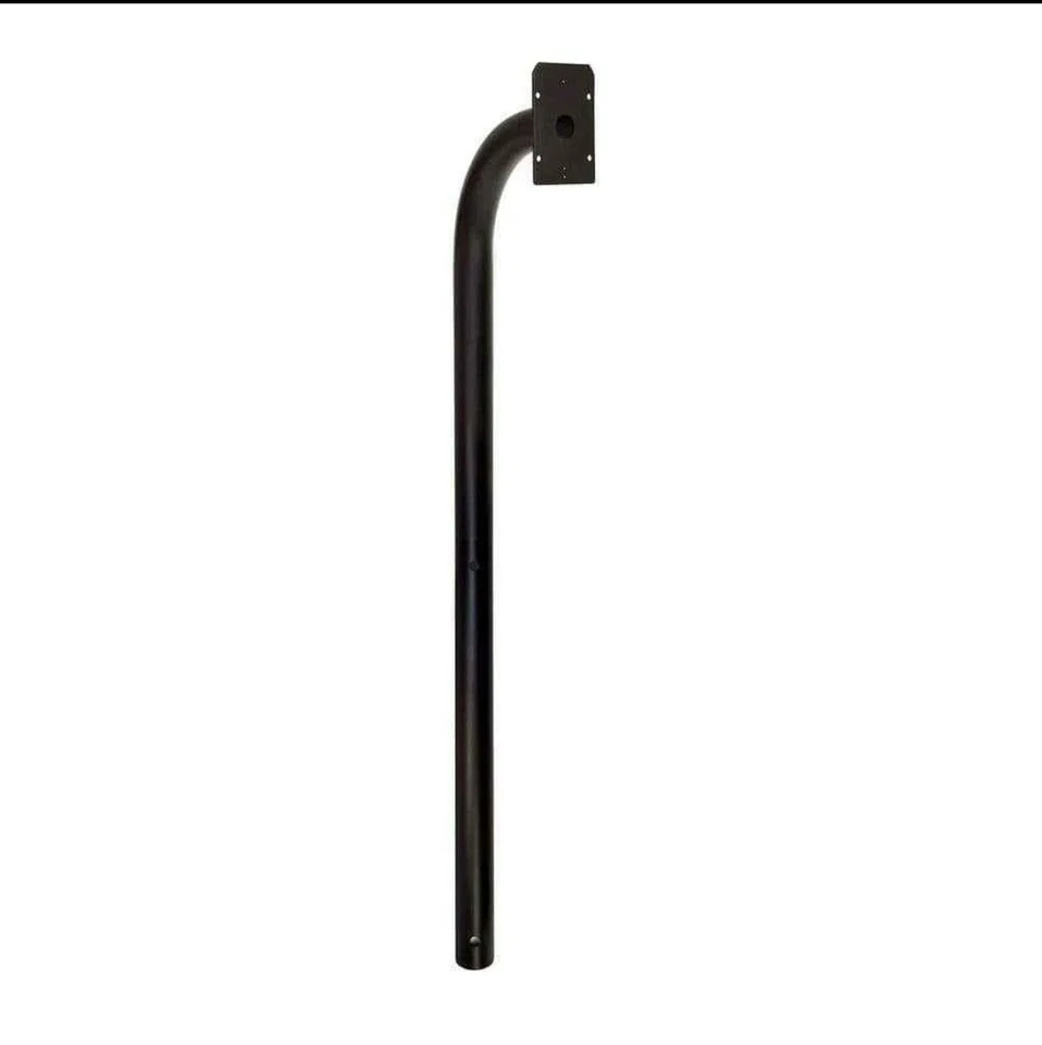 Mighty Mule Digital Keypad Mounting Post New In Box 45” Tall - Image 2 of 4