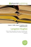 Frederic P. Miller (U. A.) | Langston Hughes | Taschenbuch | Englisch (2026)