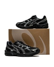 MEN ASICS Gel-1130 Black Pure Silver 1201A906-001 - All Size US 7-12
