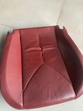 Assise de siège Conducteur Mercedes SLK 350 W171