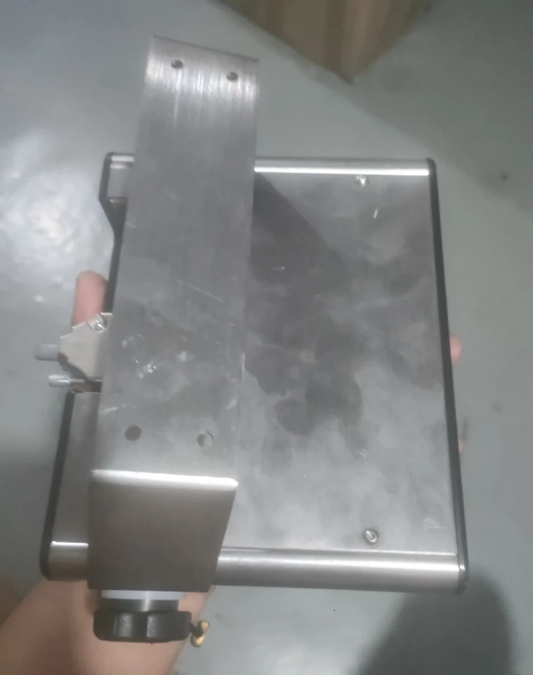 VIDEOJET 9550 CONTROLLER PANEL - Image 3 of 4