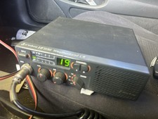 Cobra 18 Ultra Weatherband 40-Channel CB