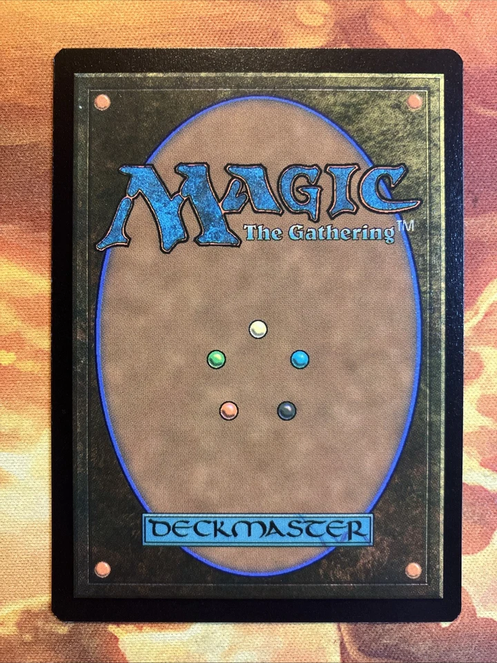 MTG Foil Borderless Dark Ritual SLD: Spider-Man: Venom Unleashed (Colors) - Image 2 of 2