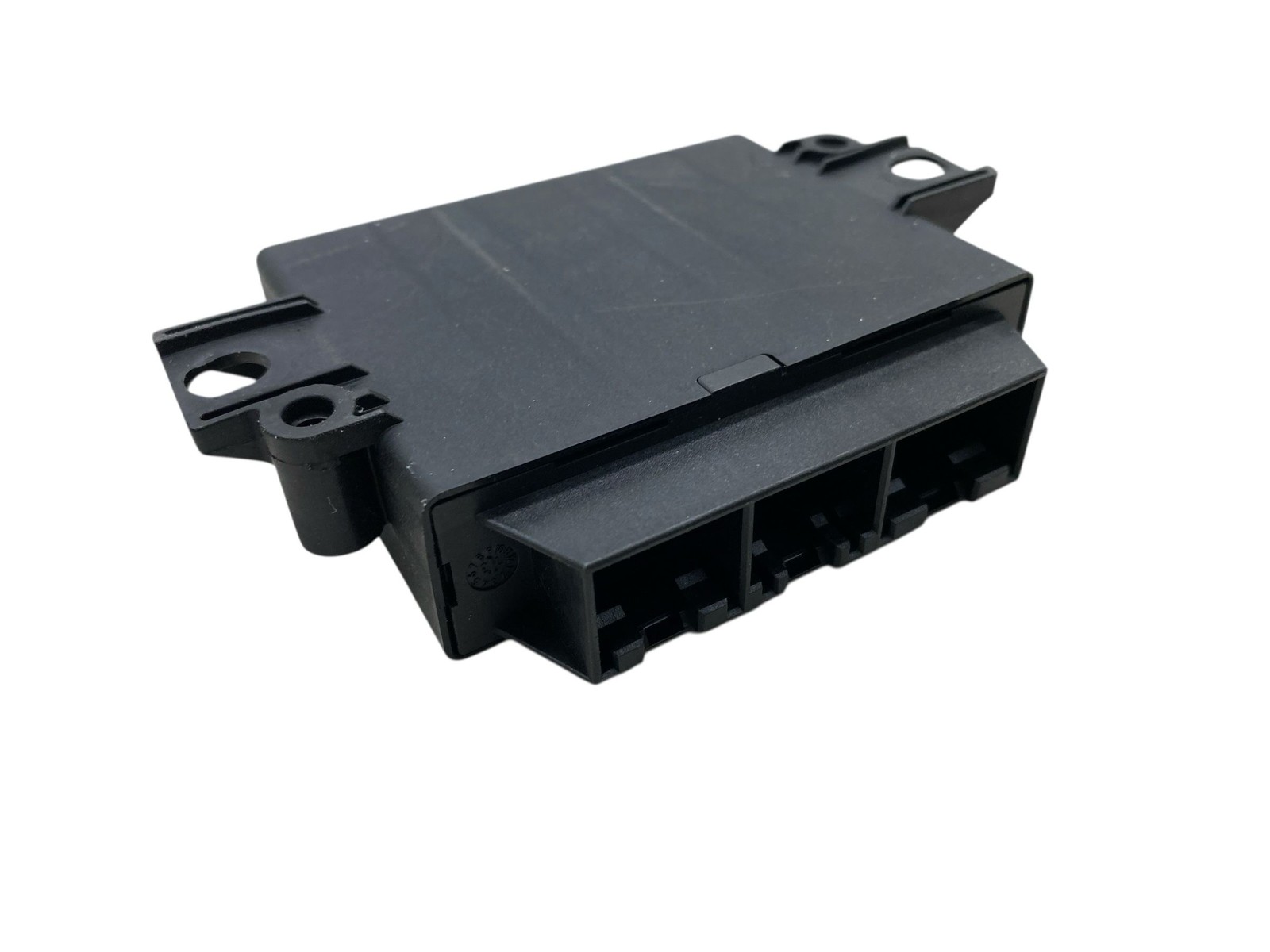 2013-2016 Aston Martin DB9 Oem Park Assist Control Module Unit 4X43-15K866-BH