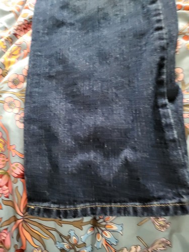 Jeans ajustados rectos azules Route 66 34 X 32 - Imagen 6 de 9