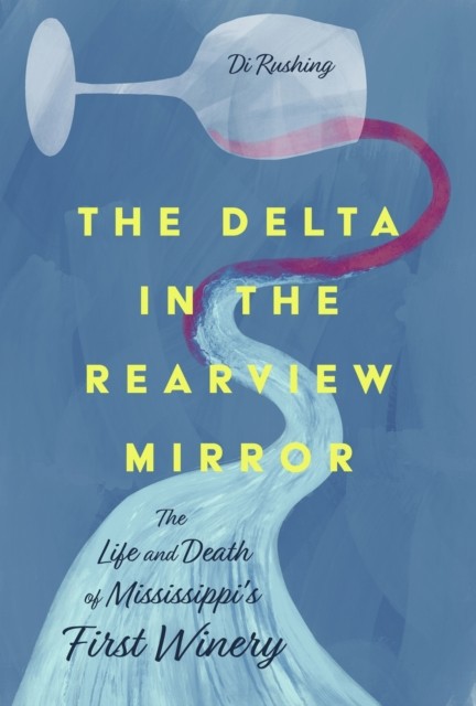 The Delta in the Rearview Mirror by Di Rushing HARDBACK 9781496849298