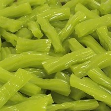 Passion Fruit Licorice Bits by Its Delish 5 LBS