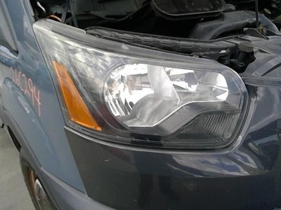 Passenger Right Headlight Halogen Fits 15-25 TRANSIT 150 2477008