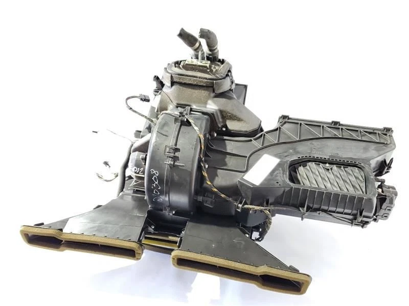 AC Evaporator Core Housing OEM 08 09 10 11 12 13 14 Mini Cooper Clubman - Image 2 of 4