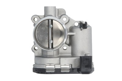 BOSCH Stellelement Drosselklappe 0 280 750 08B für FORD FOCUS III Turnier