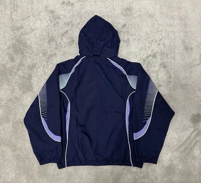 Supreme / Umbro Track Jacket NAVY XLサイズ Supreme Umbro Track Jacket Navy Men's - SS22 - US
