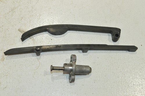 SUZUKI EPICURO UC 125 KETTENSPANNER STEUERKETTENSPANNER GLEITBACKEN SCHIENEN