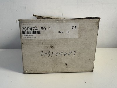 B&R 7CP474.60-1 Zentralprozessor (CPU) 