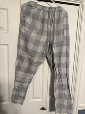 Women  s Pajama Pants XL 