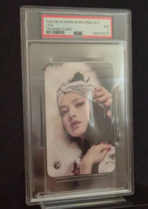 Blackpink Trading Cards | eBay