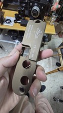 Leica M3 Top Plate