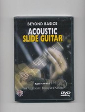 LEARN ACOUSTIC SLIDE GUITAR OPEN TUNING *NEW*...