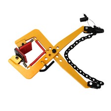 Szczypce krawężnik belka krawężnik szczypce do przenoszenia szczypce do kamieni 325KG belka do kamienia 12-36cm