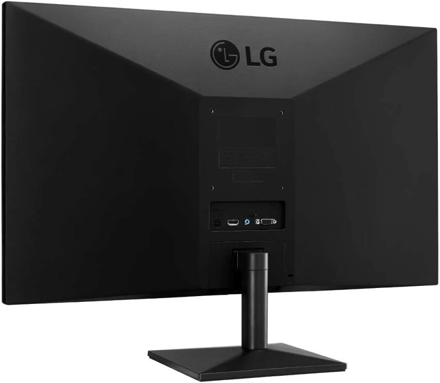 LG 24MK430H-B 24" Full HD IPS LED Monitor - Black BRAND NEW & BOXED - Image 4 of 4