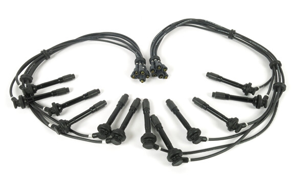 Lamborghini Diablo SE 30 VT 5700 Spark Plug Cables Set