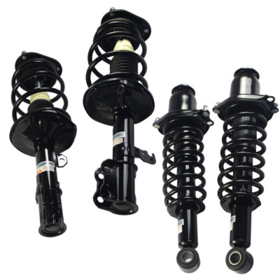 2003-2008 Toyota Corolla Complete Struts /& Shocks Assembly Set of 4