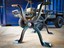 oil on water x dining table legs trestle base custom lengths drake casting co.