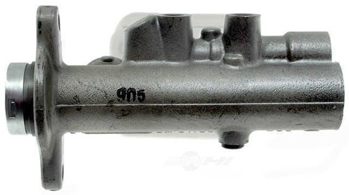 Brake Master Cylinder-Element3 New Raybestos MC390041 fits 90-92 INFINITI M30 - Picture 2 of 7