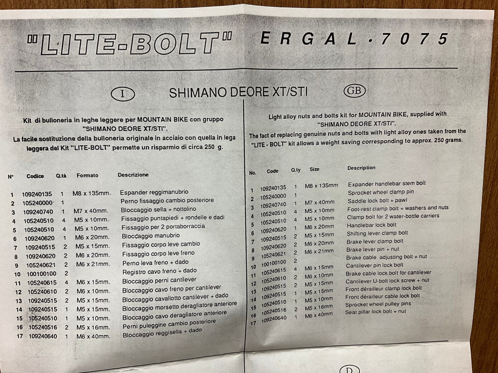 Foto 11 di 13