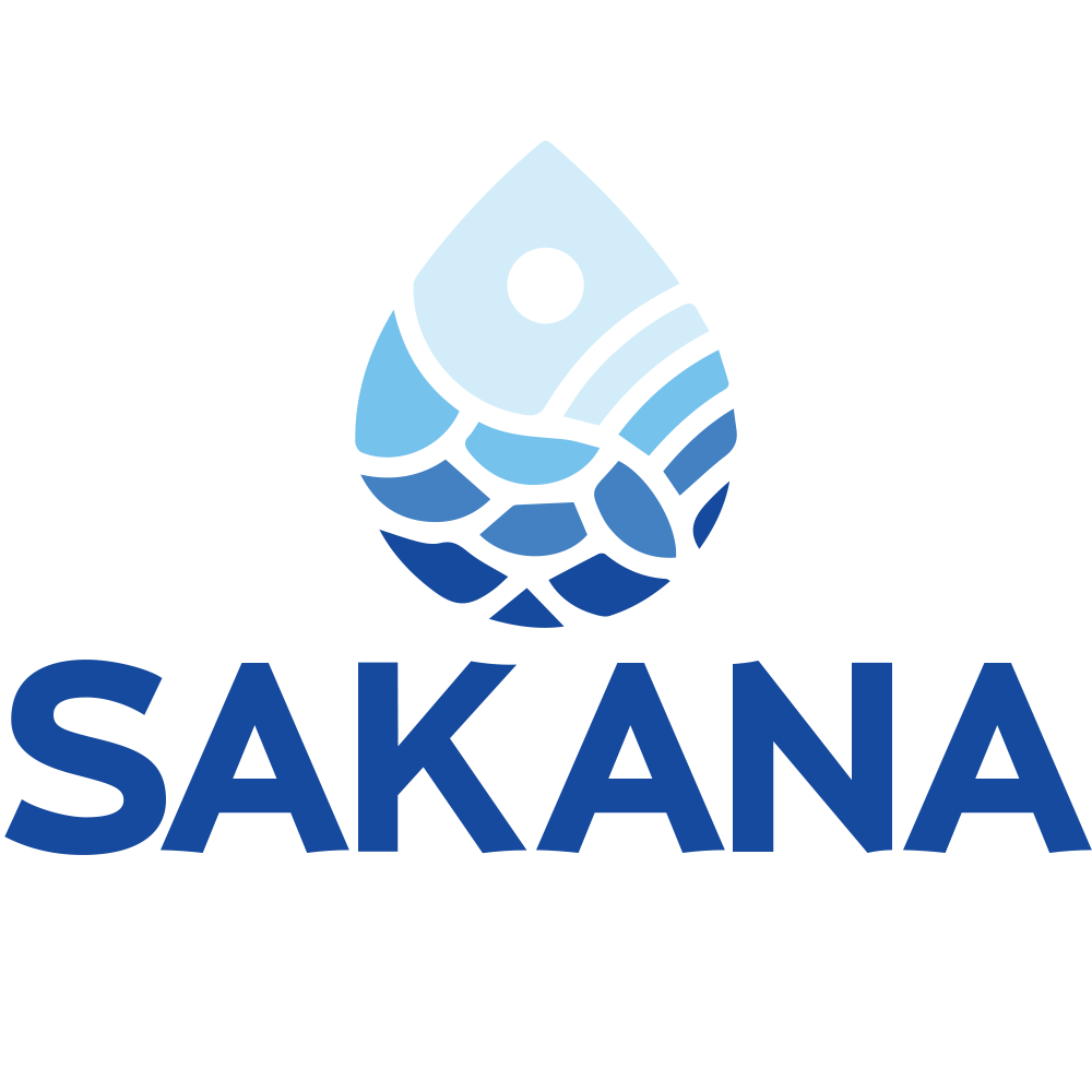 Sakana Premium High Protein Pond Pellets Complete Balanced Cold Water