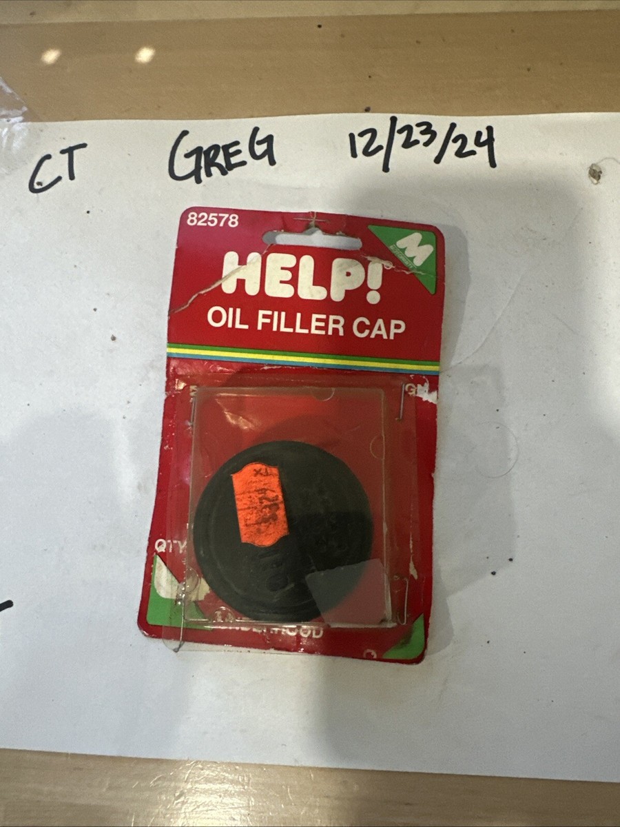 Help / Motormite / Dorman 82578 oil filler cap | eBay Help / Motormite / Dorman 82578 oil filler cap | eBay